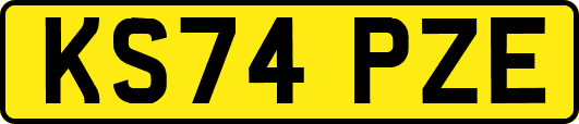 KS74PZE