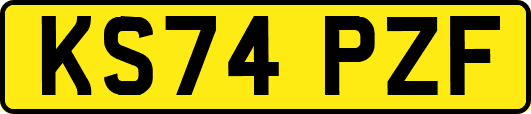 KS74PZF
