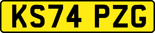 KS74PZG