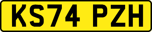 KS74PZH