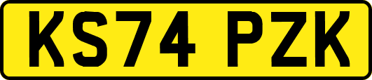KS74PZK