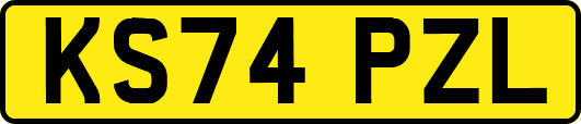 KS74PZL