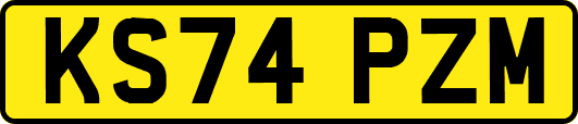 KS74PZM
