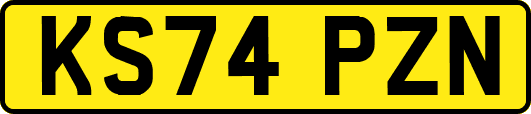 KS74PZN