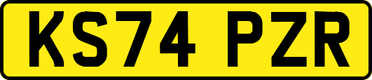 KS74PZR