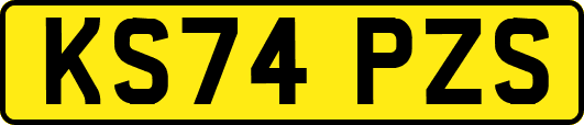 KS74PZS