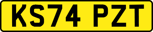 KS74PZT
