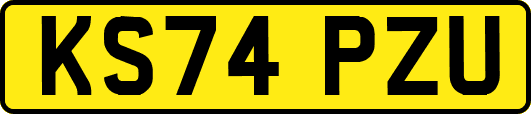 KS74PZU