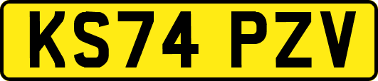 KS74PZV