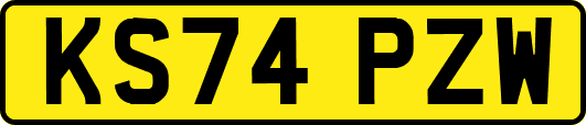 KS74PZW
