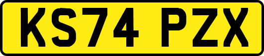 KS74PZX