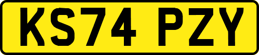 KS74PZY