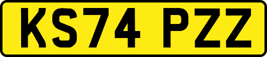 KS74PZZ