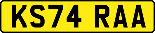 KS74RAA
