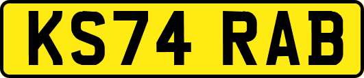 KS74RAB