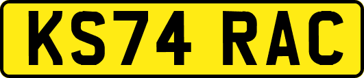 KS74RAC
