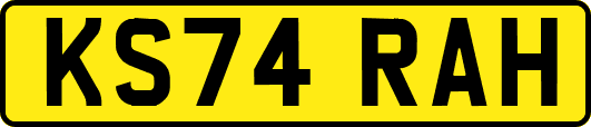 KS74RAH
