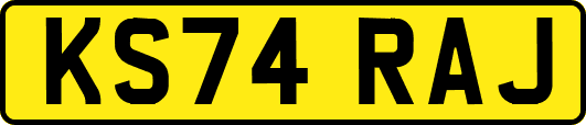 KS74RAJ