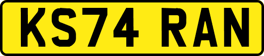 KS74RAN