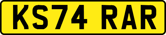 KS74RAR