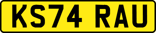 KS74RAU