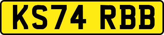 KS74RBB