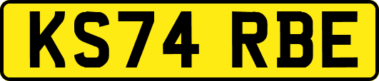 KS74RBE