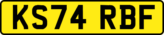 KS74RBF