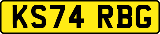 KS74RBG