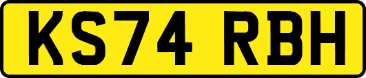 KS74RBH