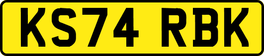 KS74RBK