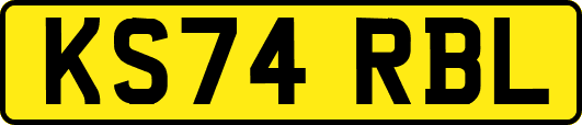 KS74RBL