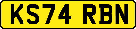 KS74RBN