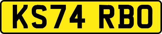 KS74RBO