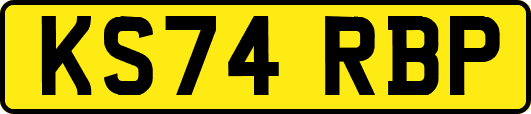 KS74RBP