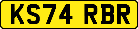 KS74RBR