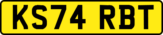 KS74RBT