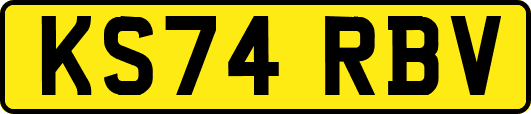 KS74RBV