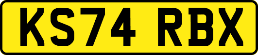 KS74RBX