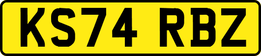 KS74RBZ