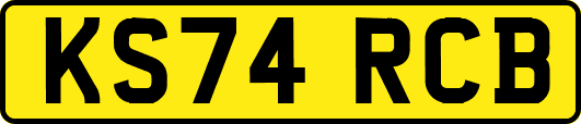 KS74RCB
