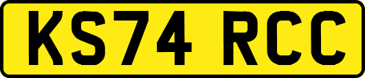KS74RCC