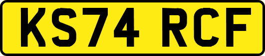 KS74RCF