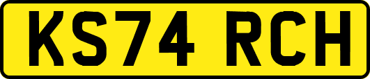 KS74RCH