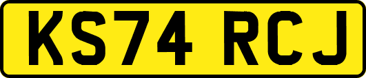 KS74RCJ