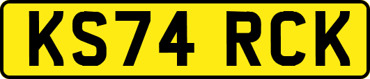 KS74RCK