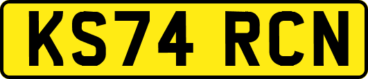 KS74RCN