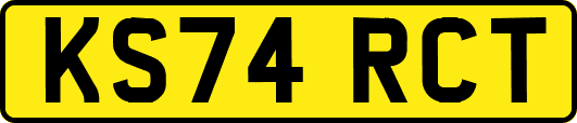 KS74RCT