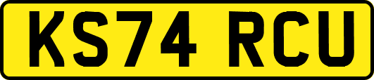 KS74RCU