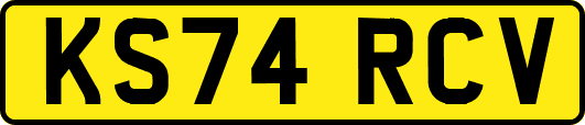 KS74RCV